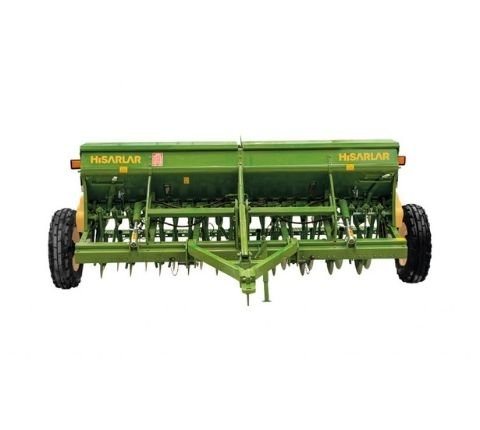 GRAIN DRILL