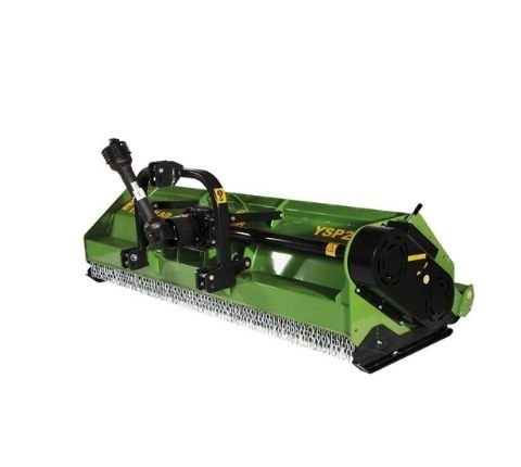 STALK CUTTER