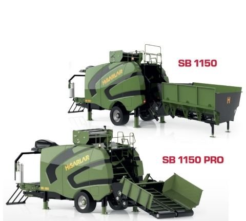 SB 1150 / SB 1150 PRO