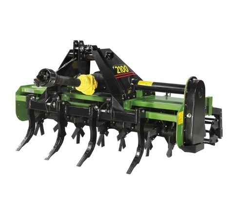 KOBRA ROTARY TILLER