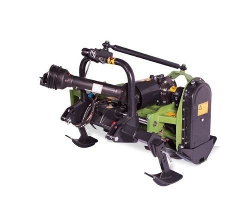 MINI TYPE ROTOVATOR