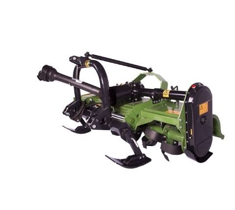 GARDEN TYPE ROTATOR
