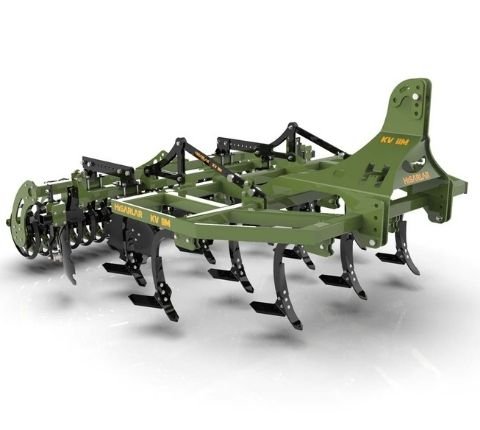 CULTIVATORS